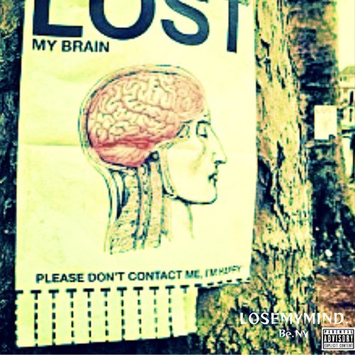 LOSEMYMIND.