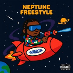 Neptune Freestyle (Prod. BaleboyGeechie)