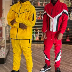 YBE FatTone x YBE Bill - Top