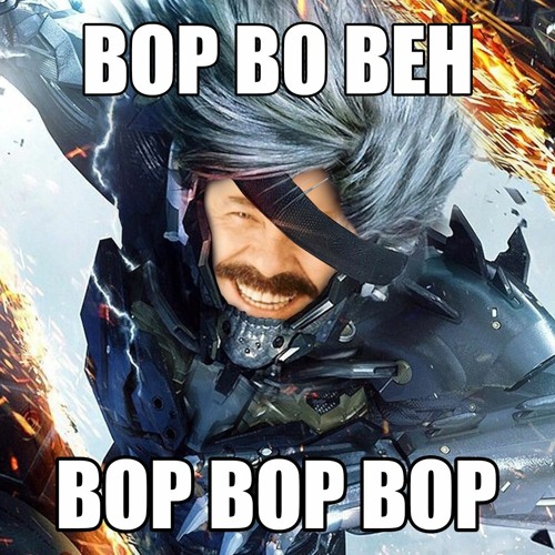Rules Of Scatman