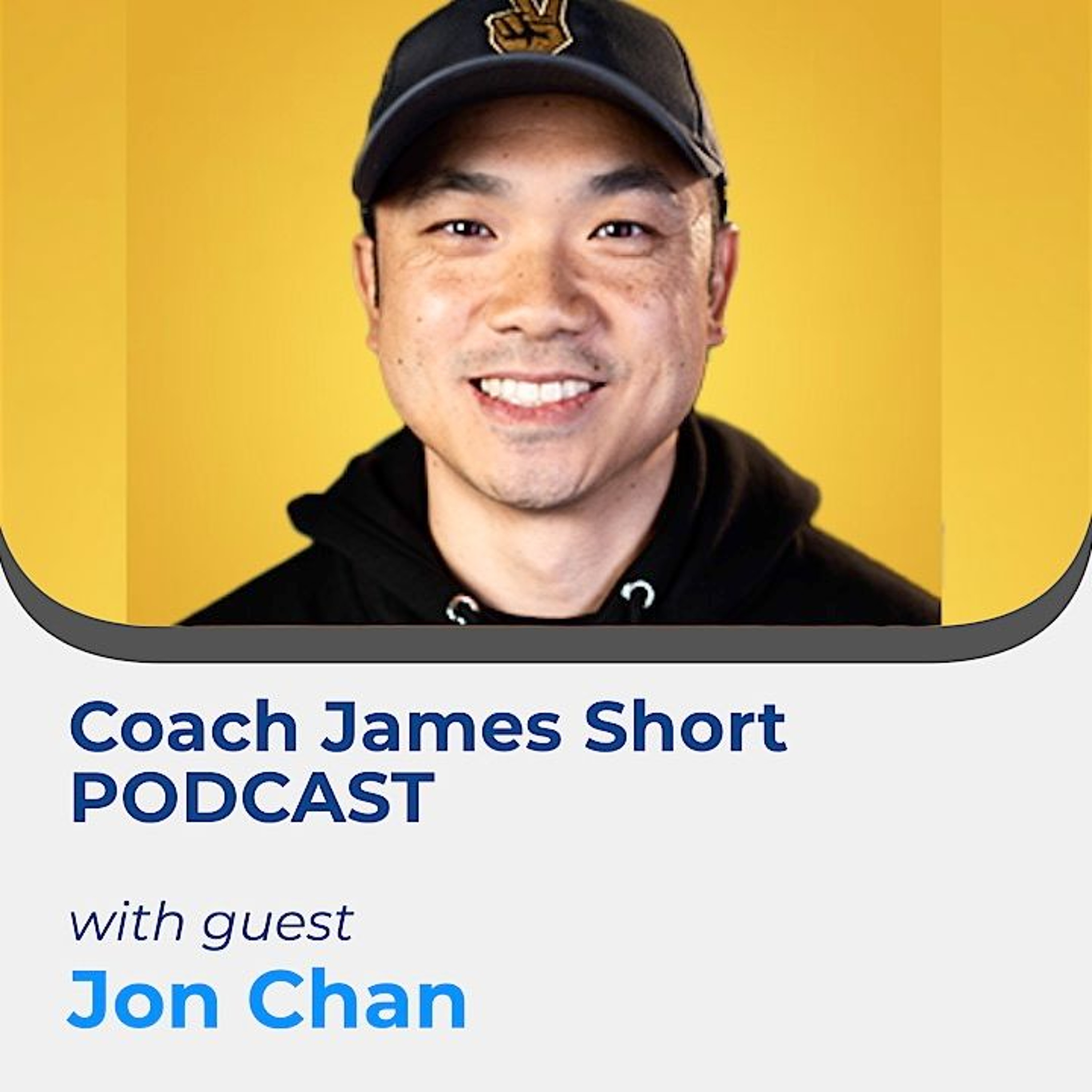 Coach James Short Podcast
