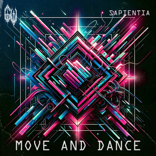 Sapientia - MOVE AND DANCE