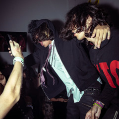 sonicxo + shrimpasta - more pescriptions (dyinglamour) [slump audios exclusive + 8teen + a6]