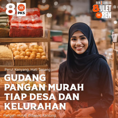 Ayo Lebih Baik - PKS