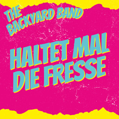 Haltet mal die Fresse (feat. Kuddel)