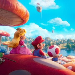 Is the Super Mario Bros. Movie the Best Video Game Movie? Hangouts 118