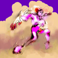 El sol venera