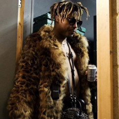 Classy Unreleased - Juice WRLD 1min and 2sec bass on the first part