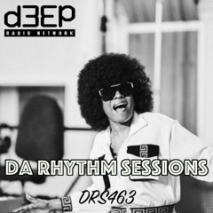 Da Rhythm Sessions 13th November 2024 (DRS463)