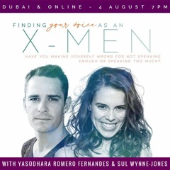 Are You Speaking To The Future?