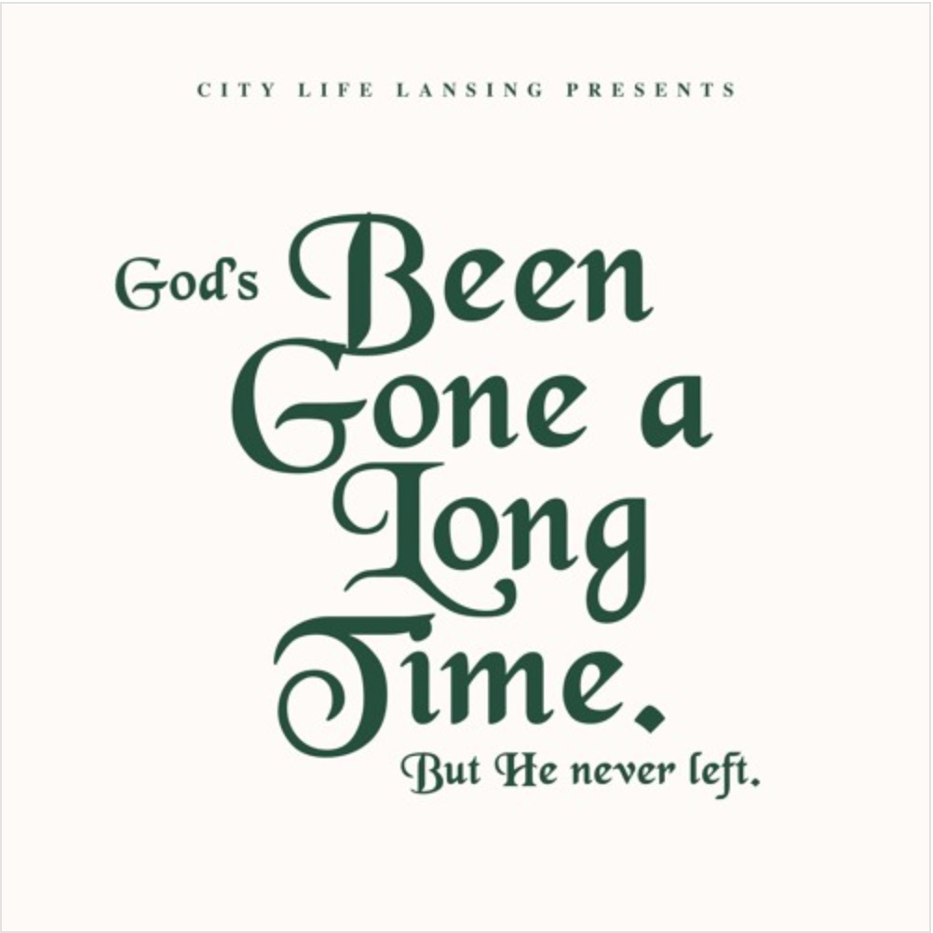 City Life Lansing Podcast