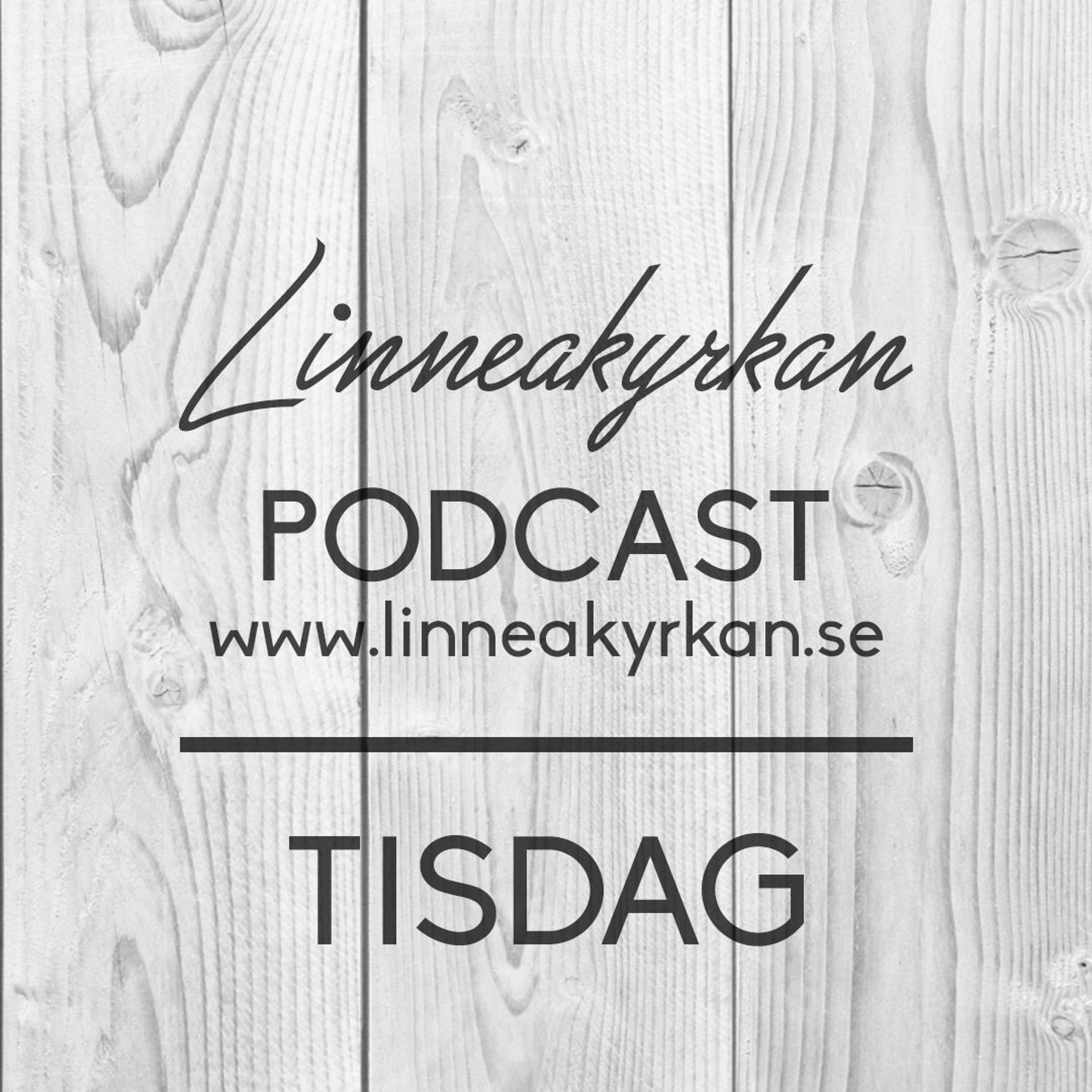 Linneakyrkan Podcast