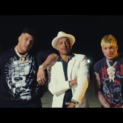 Mood - Dany Ome & Kevincito El 13 ft Descemer Bueno