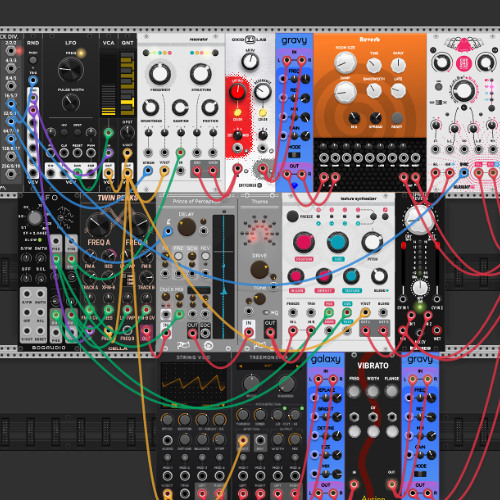 The House Is Gone (V0)