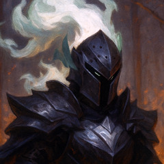 Keeper of the Quiet - Salt of Solidarity Song (Cookie Run: Kingdom)