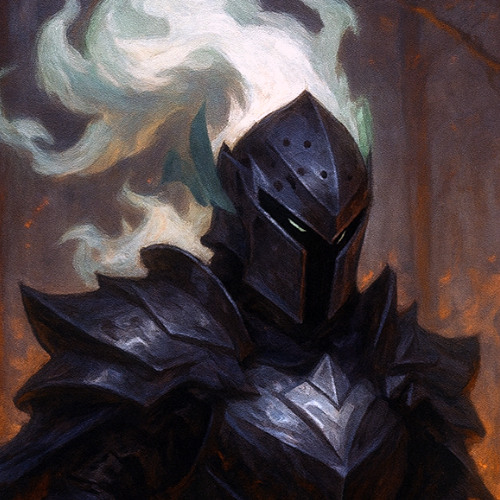 Keeper of the Quiet - Salt of Solidarity Song (Cookie Run: Kingdom)