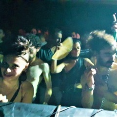 Caldas Late Night Fest @ SPACY