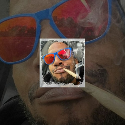 kid cudi smoking cigarettes on Jango Radio 15 years ago today, Kid
