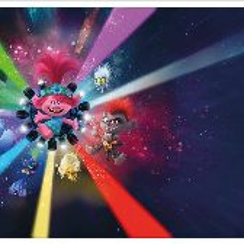 Watch trolls world discount tour online free reddit