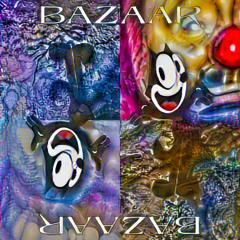 Endless Bazaar Experience Vol. 3