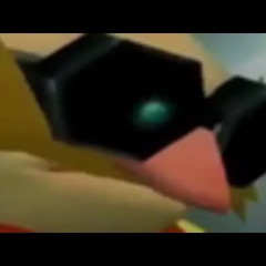 Eggman's Announcement but in the form of a song