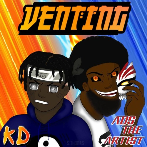 Venting (ft. KD) Prod. ZEL