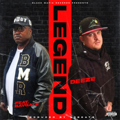 Legend (feat. Bavgate)