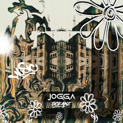 JOGGA, OCEANZ - Lost and Scared