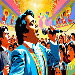 Homenaje A Juan Gabriel