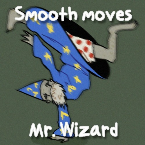 Stream Wizard Dance Battle by Spookatz | Listen online for free on ...