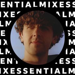 Jamie XX Essential Mix 2011 BBC Radio 1