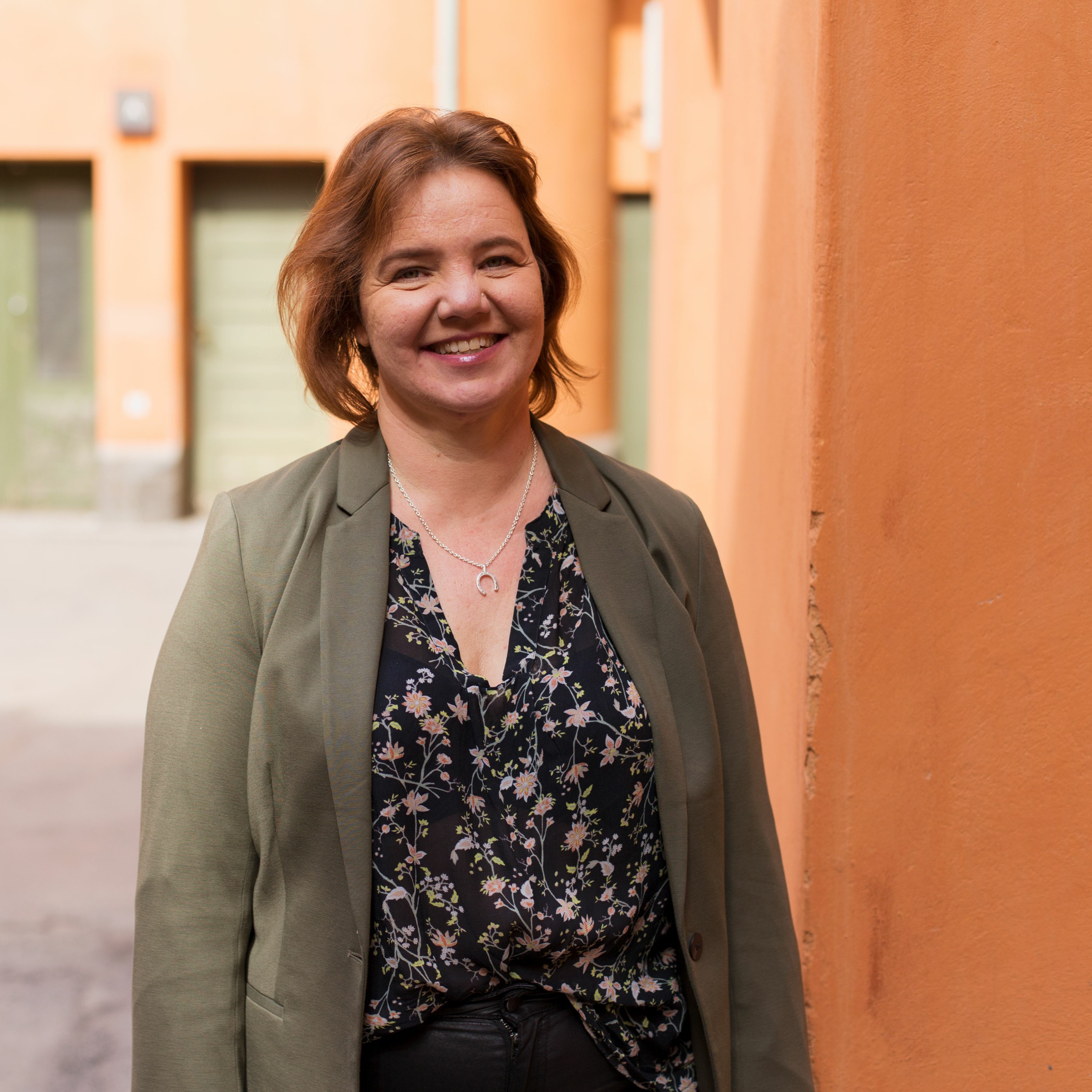 Del 10: Back to work-podden