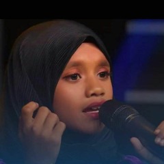 Magey Hithuge Dua - Shaayaan Binthi Ahmed