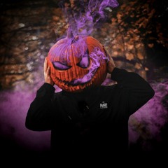 Let swich drift on Halloween