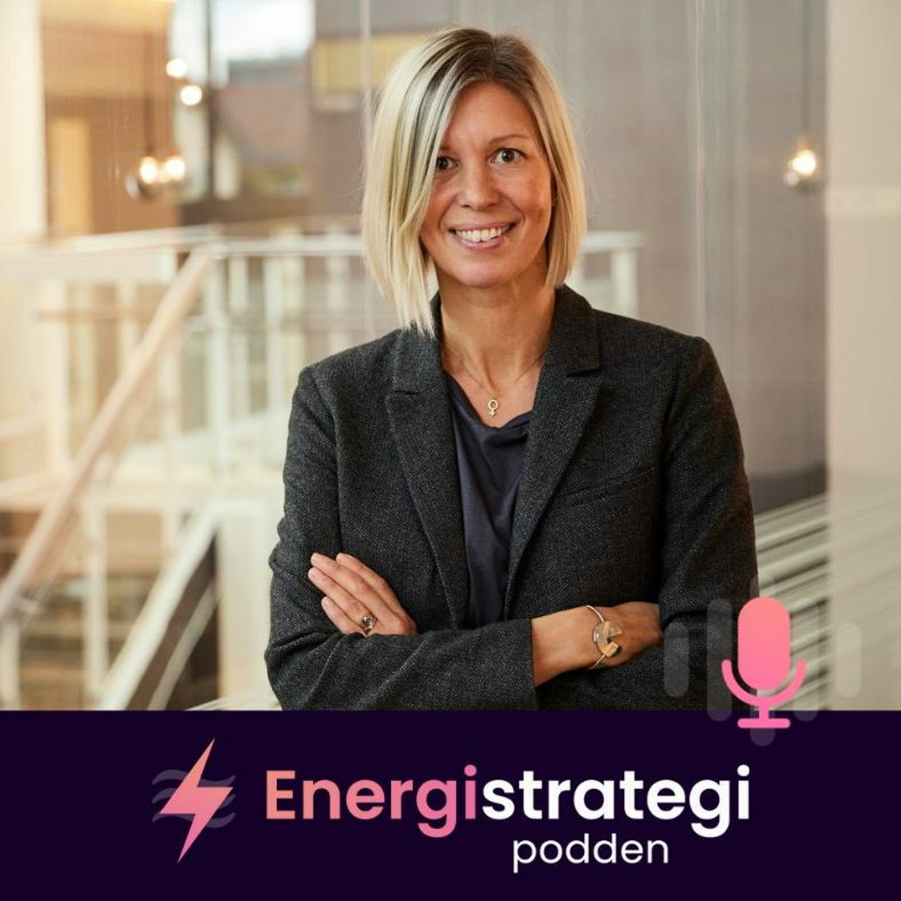 Energistrategipodden