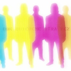 Quiéreme Otra Vez (OBK Cover Instrumental)
