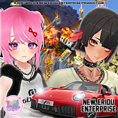 STILL NOT ENOUGH Ft GloYuri (riplucky x vyziobeats)