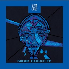 Safar (FR) - Exorce (Human by Default)