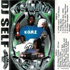 DJ Self - It's Major III