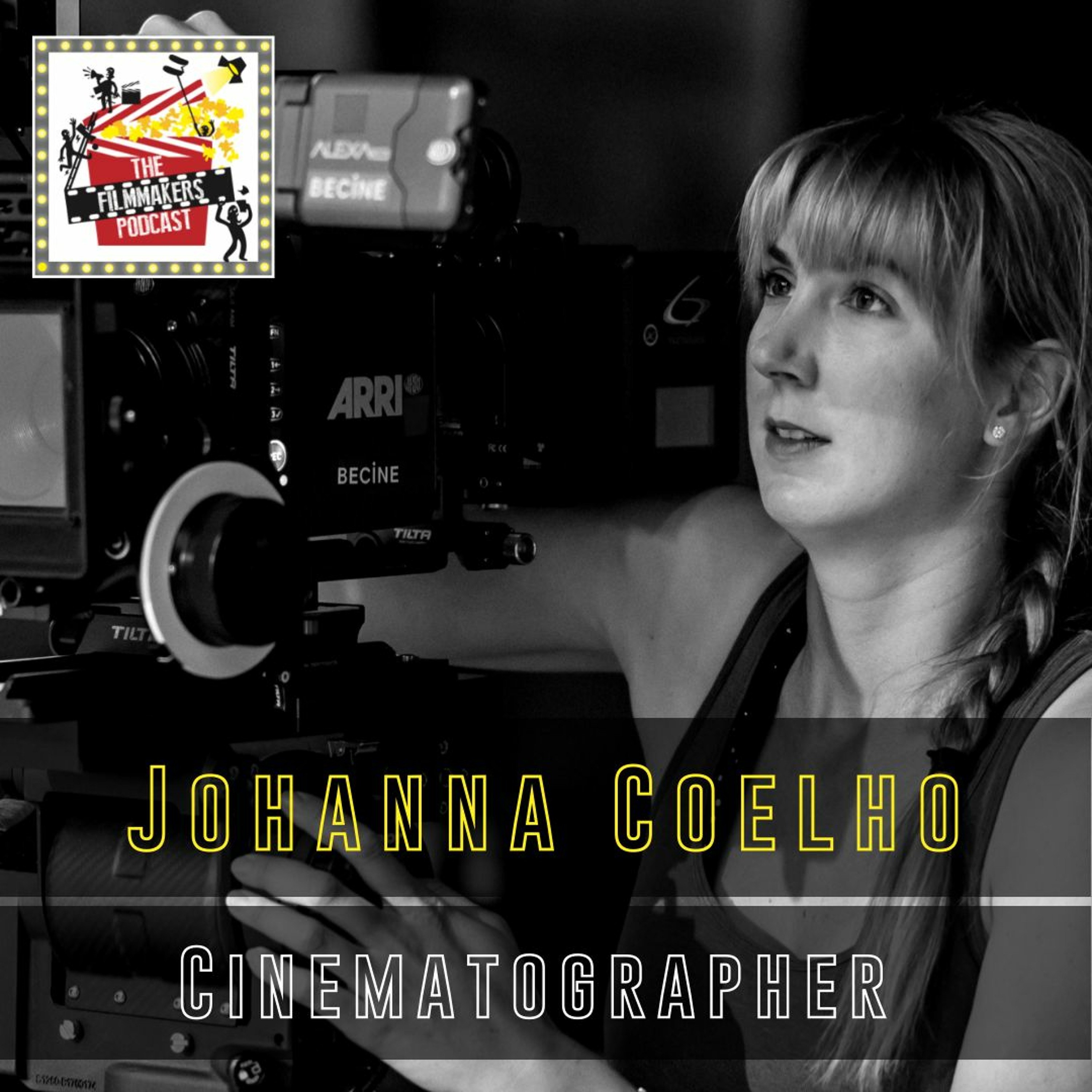 The Filmmakers Podcast