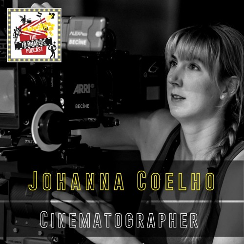 Camera! Crew! On set! Masterclass in Cinematography with The Rookie’s Johanna Coelho