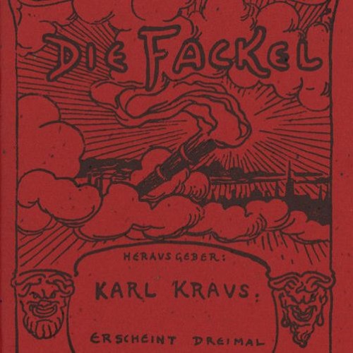 Katharina Prager: Sexuelle Emanzipationen - Karl Kraus und Sigmund Freud