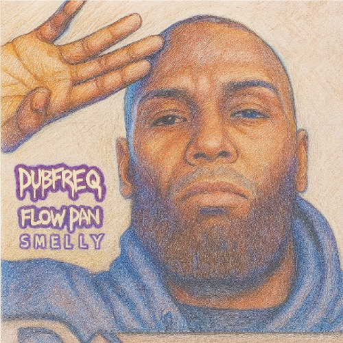 Dubfreq X FlowDan - Smelly (OUT 5TH NOV VIA BANDCAMP & PATREON)