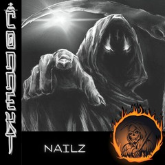 Connekt - Nailz [Drum & Bass]