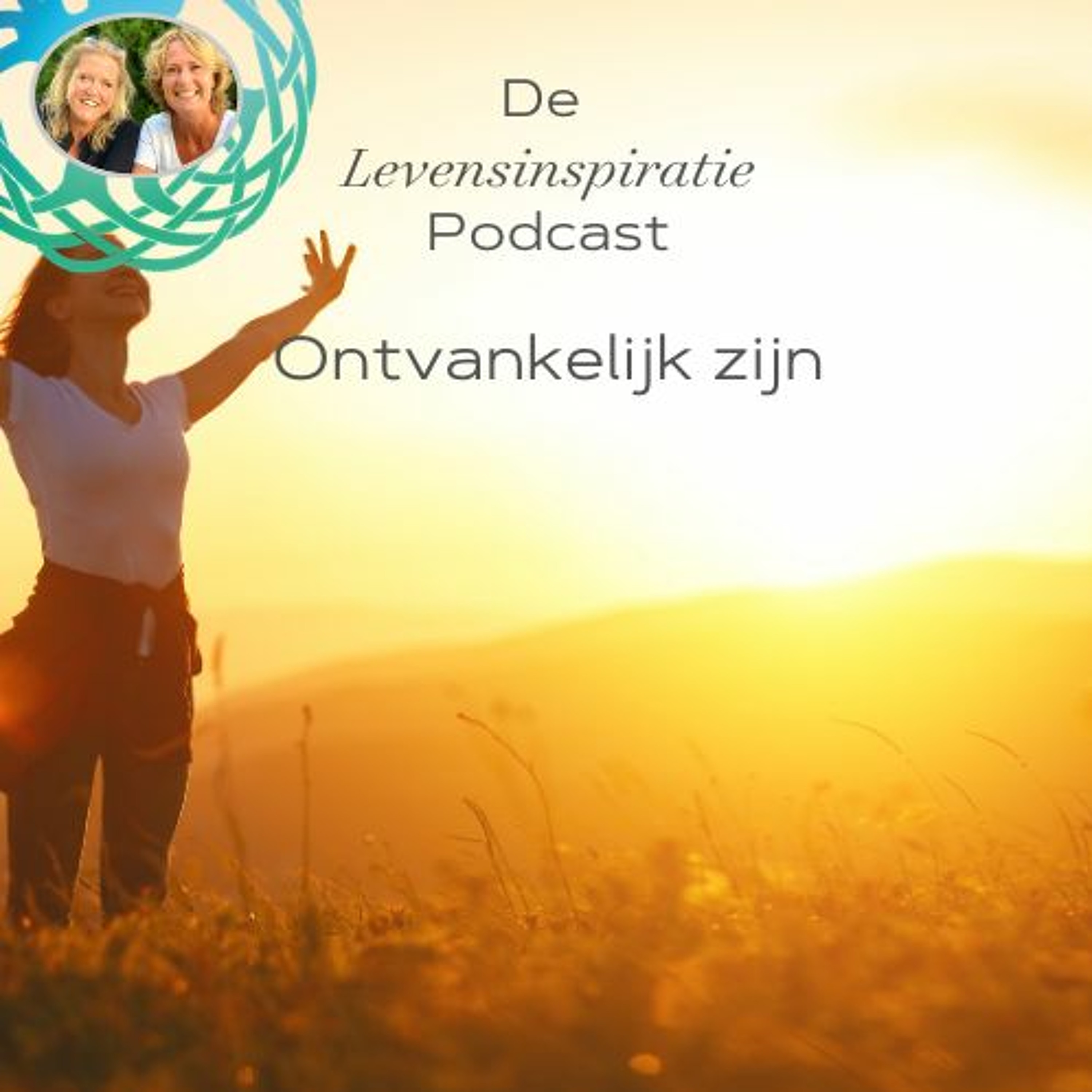 Levensinspiratie podcast - LevensCollege