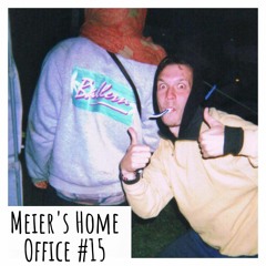 Meier‘s Home Office #15 - Pyko
