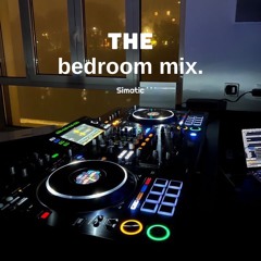 The bedroom mix.