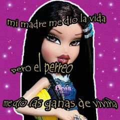 SACA LA PERRA A PASEAR