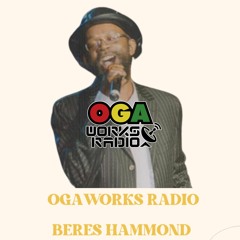 OGAWORKS RADIO BERES HAMMOND SELECTION AUGUST 2022