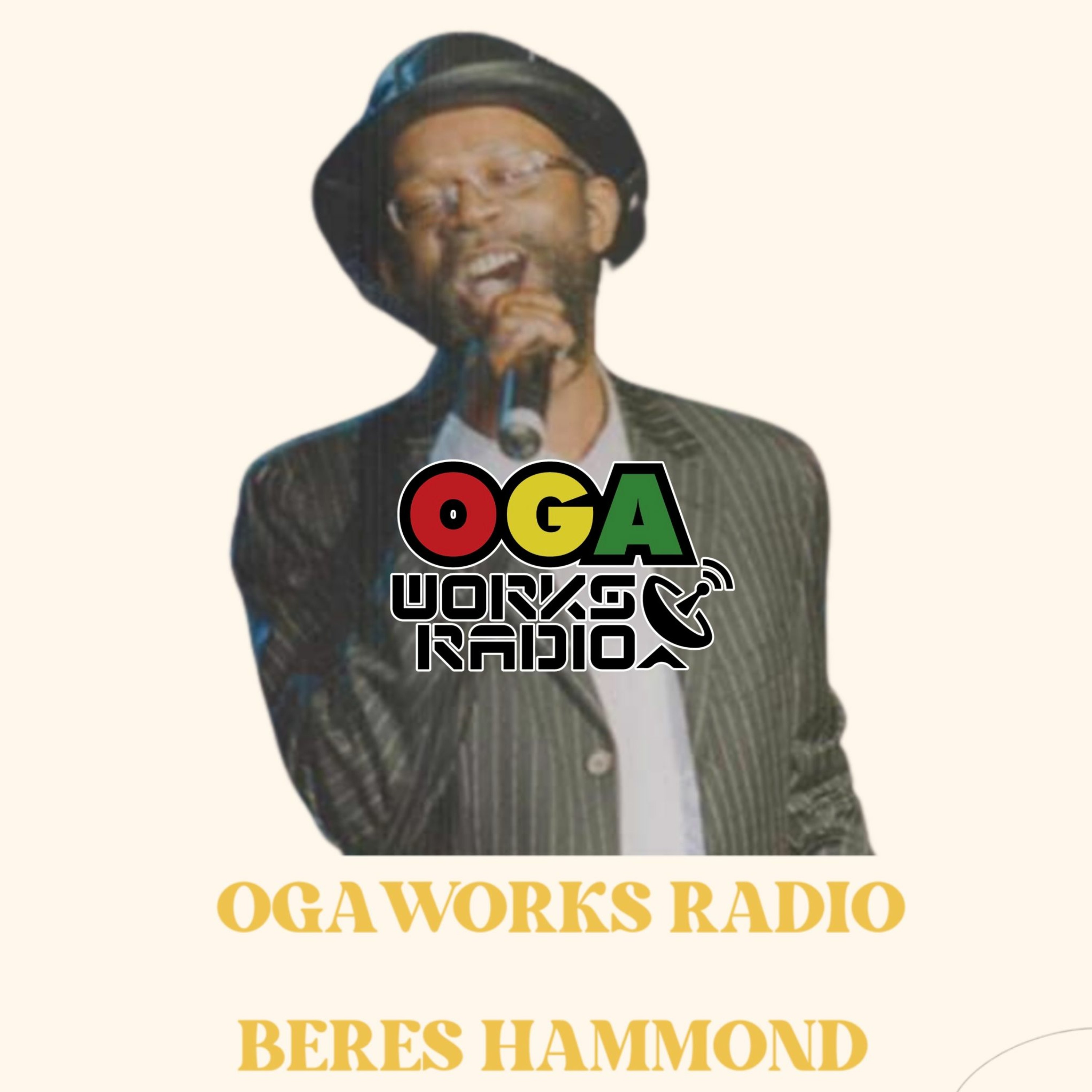 Reggae Radio from Japan